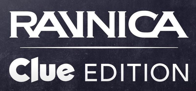 File:Ravnica Clue Edition logo.jpg