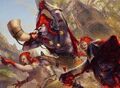 Redcap Raiders