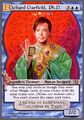 Richard Garfield from Unhinged