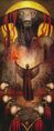 ...and Rite of Belzenlok represents the chorus.[1]