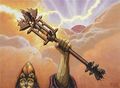 Rod of Ruin