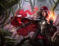 Rowan Kenrith