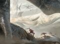 Oran-Rief in the wake of the Eldrazi