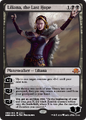 Planeswalker