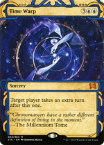 Mystical Archive treatment