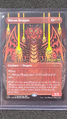 Serialized Secret Lair 295 Shivan Dragon (#043 of 295)