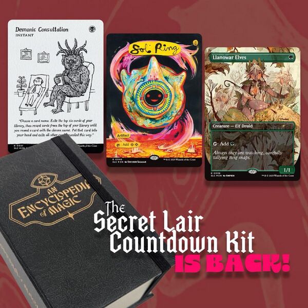 File:Secret Lair Countdown Kit.jpg