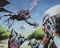 Shriek of Dread