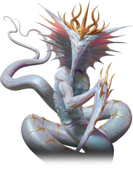 File:Sliver Gravemother MTGA avatar OM1.png
