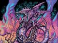 Kaleidoscope Killers: Justine Jones art