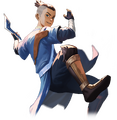 Sokka.