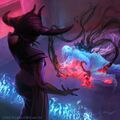 In Soul Enervation art