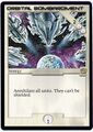 Orbital Bombardment (Wrath of God)
