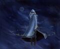 Spectral Cloak