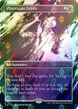 Step-and-compleat foil