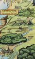 Map of Stonehaven