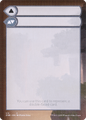 A substitute card for MDFCs.