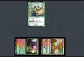 Fanatic of Rhonas with summoning sickness in Magic Online.