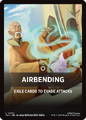 Airbending