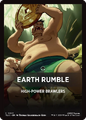Earth Rumble