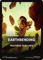 Earthbending