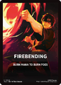 Firebending