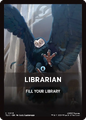 Librarian