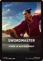 Swordmaster