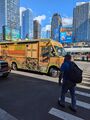 The food truck spoiler from NYCC 2025.[2]