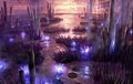 Takenuma, Abandoned Mire