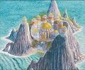 Teferi's Isle