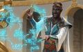 Teferi has a great intellect.