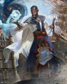 Teferi, Time Raveler.