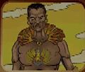 Teferi (in Cape of Casindral)