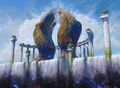Temple of Mystery