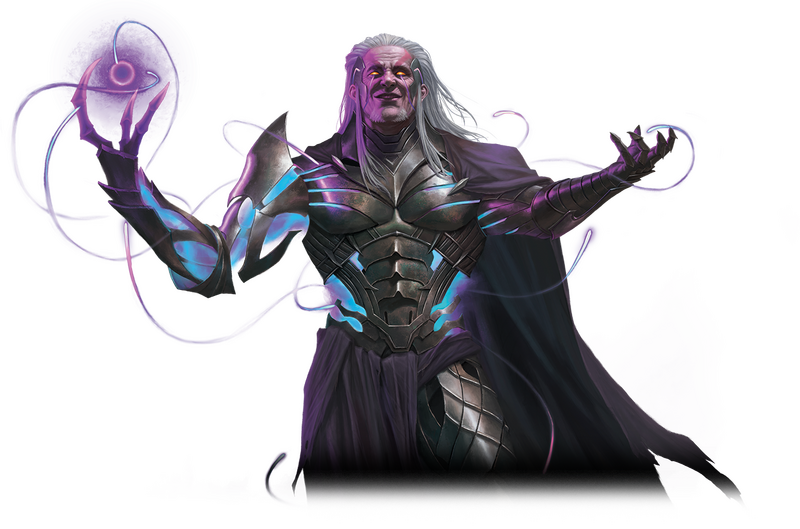 File:Tezzeret MTGA avatar EOE.png