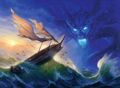Thassa's Ire