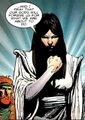 The Archimandrite in the Urza–Mishra War comic