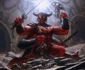 Blood Avatar