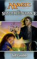 Jodah on the cover of The Shattered Alliance