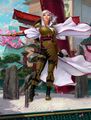 The Wanderer