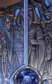 Feldon from Founding the Third Path