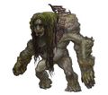 Torga Troll concept.