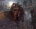 Totentanz