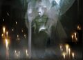 Geist of Saint Traft.