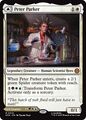 MDFC with transform ability.