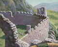 Treva's Ruins
