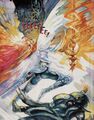 Enslavement of Trine