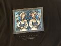 Vesuvan Doppelganger T-shirt