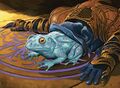 Turn to Frog